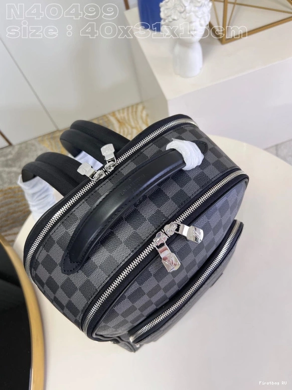 Firstbag ru Avenue Backpack VUITTON LOUIS 0731